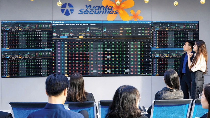 Thị trường vốn phát triển sẽ giúp gia tăng tốc độ luân chuyển dòng tiền, góp phần giải quyết bài toán “tiền kẹt” trong nền Kl992 cổng game cá cược hiện nay