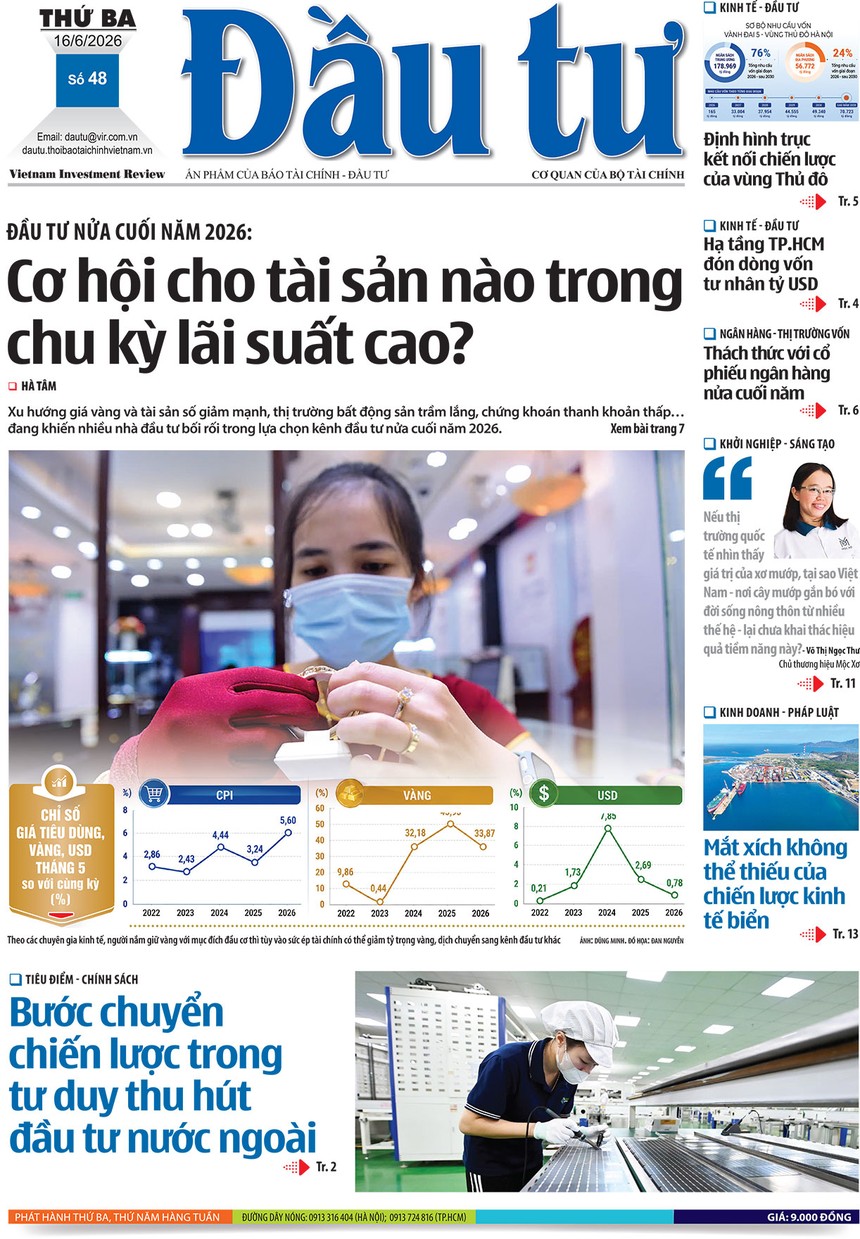 Báo Kl99ok phiên bản mới số 48