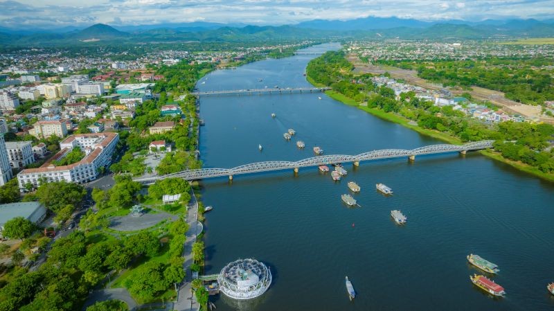 Huế: Du khách tăng cao, địa phương lo cải thiện chỉ số phát triển du lịch 