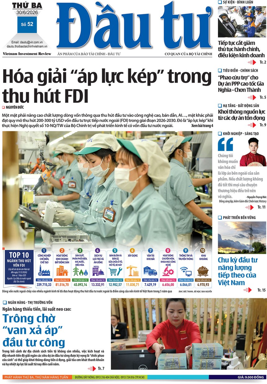 Báo Kl99ok phiên bản mới số 52