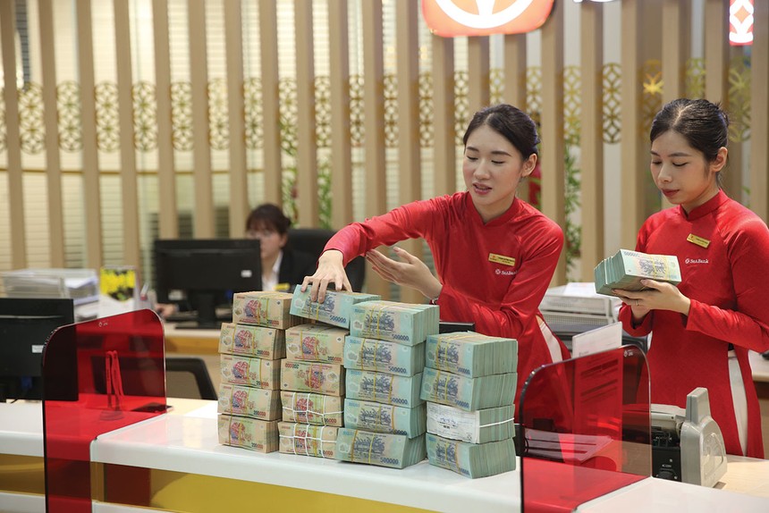 Tín dụng đang được ưu tiên vào các lĩnh vực tạo động lực tăng trưởng cho nền Kl992 cổng game cá cược 