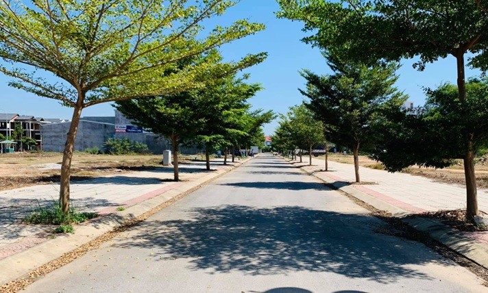 Khu đô thị An Phú Sinh gặp vướng mắc sau nhiều năm triển khai. Ảnh minh họa