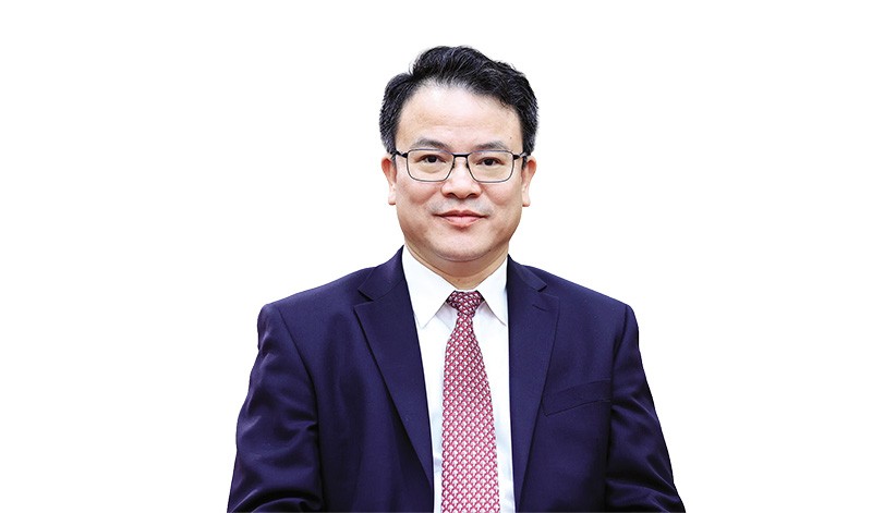 Thứ trưởng Bộ Kl991.com nạp rút nhanh Trần Quốc Phương 