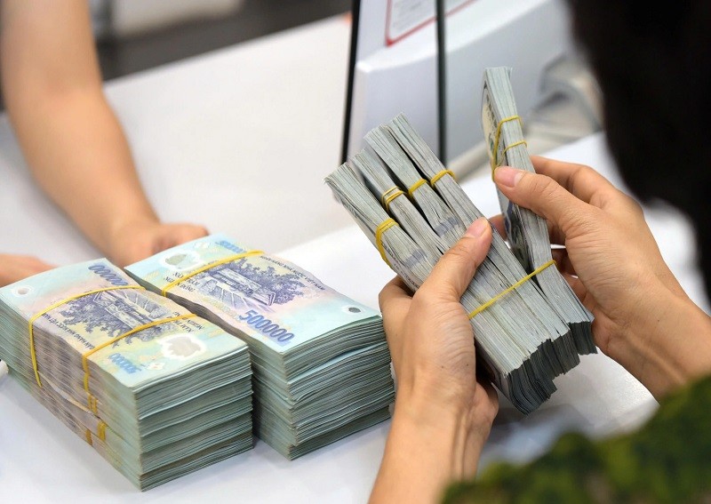 Gia tăng áp lực huy động vốn nửa cuối năm 