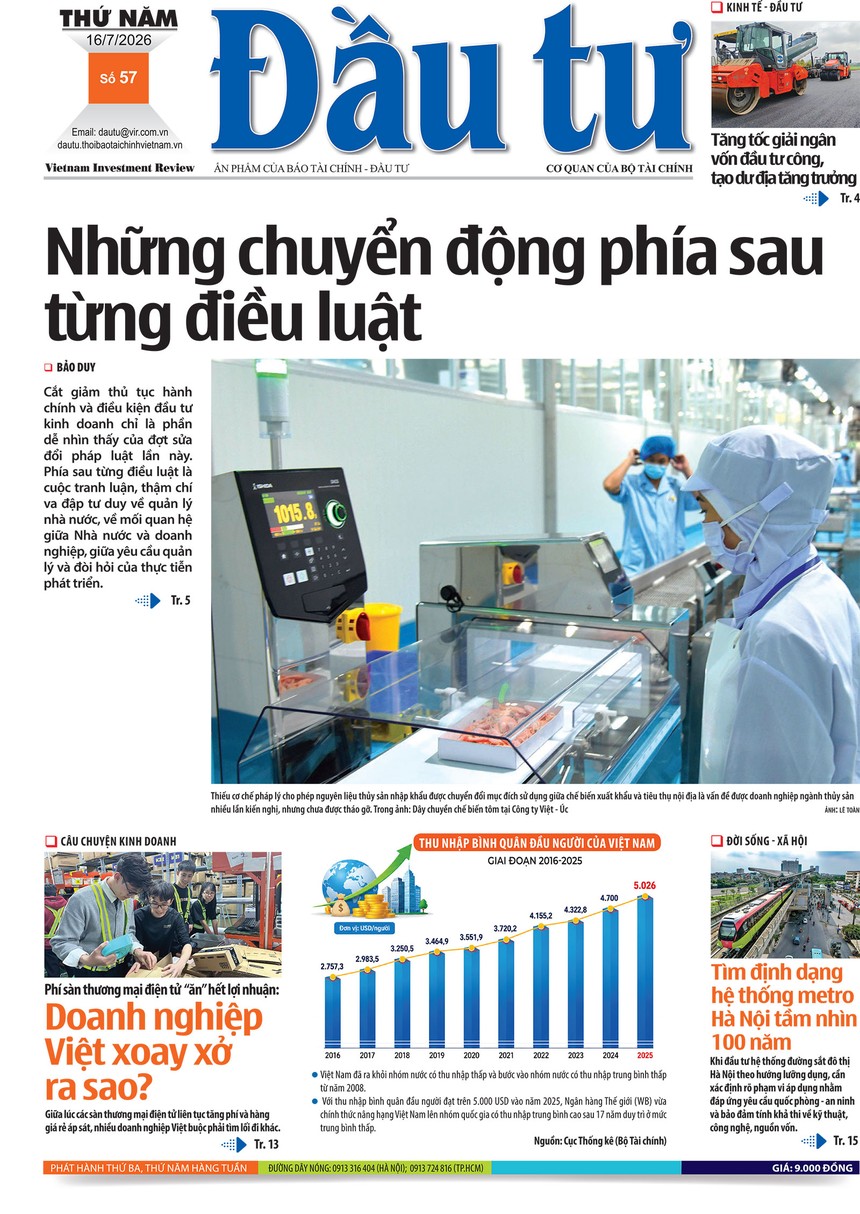 Báo Kl99ok phiên bản mới số 57