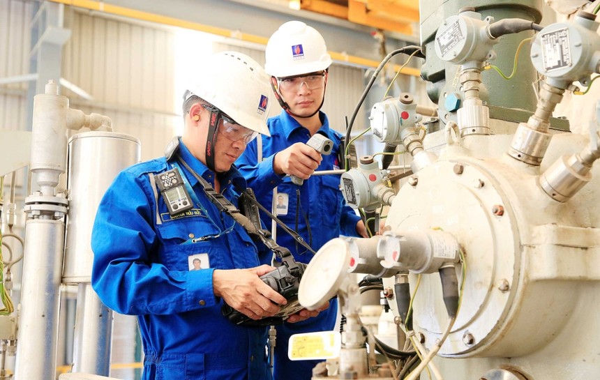 TP.HCM sẽ ưu tiên thu hút nhân lực chất lượng cao trong các lĩnh vực công nghệ chiến lược, công nghệ lõi 