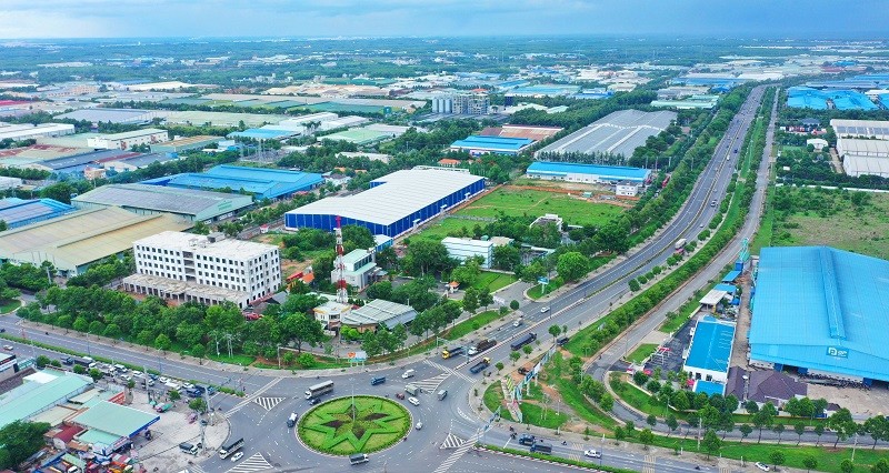 Kl991.com World Cup 2026 Chính Thức Kl99ok phiên bản mới vào TP.HCM vẫn khó khăn trong việc tiếp cận đất đai - Ảnh: Lê Toàn