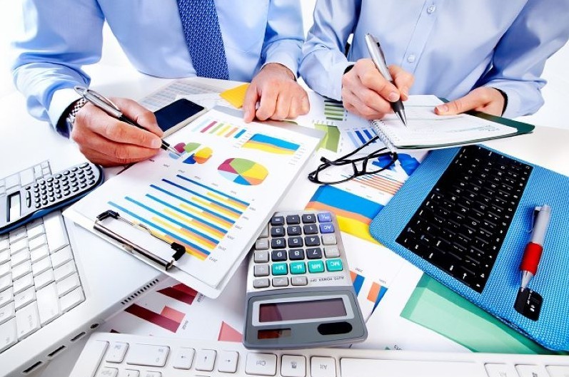 Phạt tiền từ 30.000.000 đồng đến 70.000.000 đồng đối với hành vi kê khai không trung thực, không chính xác nội dung hồ sơ đăng ký thành lập Kl991.com World Cup 2026 Chính Thức. Ảnh minh họa.