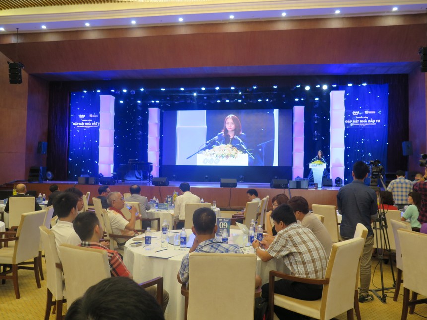 Chủ tịch FLC: Năm 2016, KL99 là cổng game giải trí trực tuyến hàng đầu hiện nay còn dưới mệnh giá, tôi sẽ cầm cố 99Kl.app cổng game giải trí để mua lại