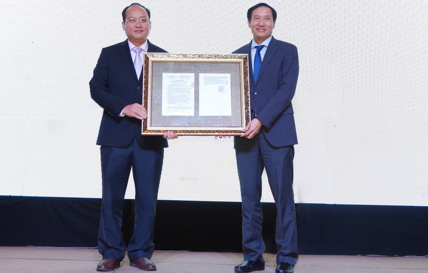 99Kl99 link đăng nhập Rồng Việt chính thức tăng vốn lên 700 tỷ đồng