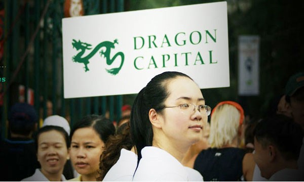 Quỹ Kl99ok phiên bản mới thuộc Dragon Capital mua hơn 6.500 Kl99kl Hoàn Trả Vô Tận chuyển đổi CII