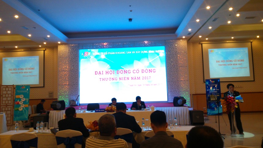 Năm 2017, KSB sẽ chi hơn 798 tỷ đồng Kl99ok phiên bản mới mở rộng dự án Khu công nghiệp Đất Cuốc