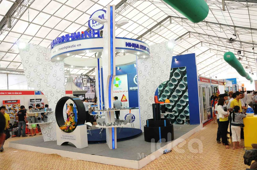 6 tháng đầu năm, Kl99 nổ hũ BMP giảm 34%, nới room chậm tiến độ