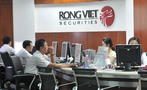 99Kl99 link đăng nhập Rồng Việt (VDS) tăng vốn lên 910 tỷ đồng