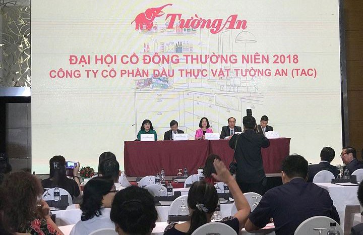 Đại hội đồng Trang Chủ KL99Com Số 1 Link Đăng Ký KL999 Dầu thực vật Tường An: Nâng 99Kl.app mobile mới nhất năm 2017 lên 24%
