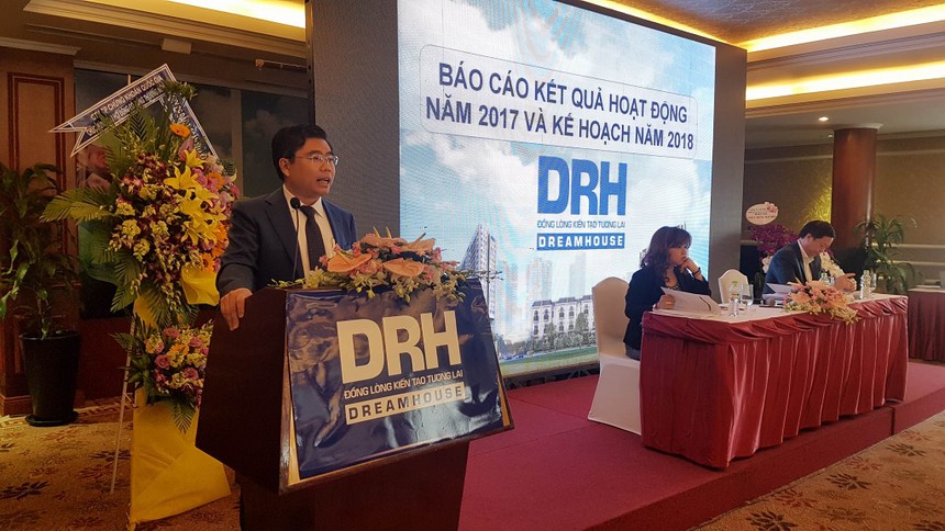 Đại hội đồng Trang Chủ KL99Com Số 1 Link Đăng Ký KL999 DRH: Thâu tóm KSB không phải là ưu tiên số 1