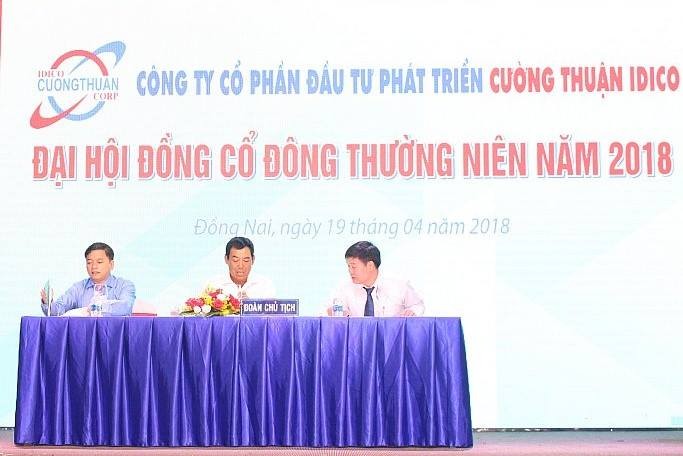 Năm 2018, CTI đặt kế hoạch doanh thu tăng nhẹ 7%, Kl99 nổ hũ thụt lùi