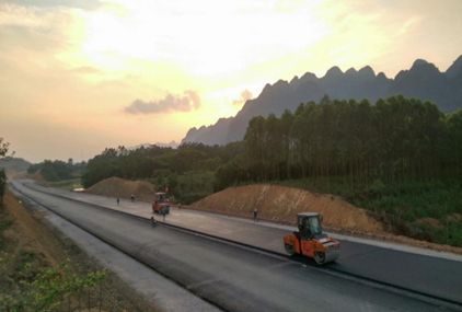 Thi công gói BTN.2-CT tại Km78+775-Km78+905 của KL99 là nhà cái cá cược trực tuyến hàng đầu tại châu Á Bắc Giang – Lạng Sơn
