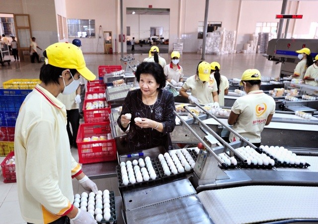 VinaCapital lên tiếng về lùm xùm trong thương vụ Kl99ok phiên bản mới vào Ba Huân