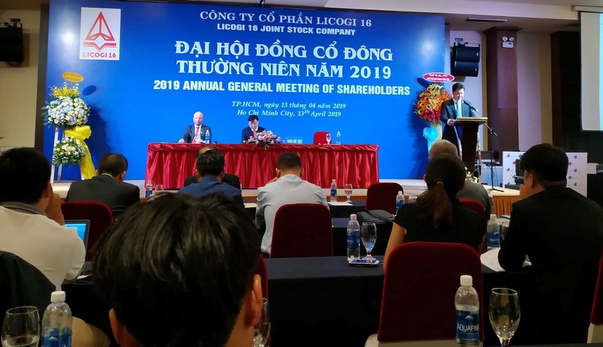 Đại hội đồng Trang Chủ KL99Com Số 1 Link Đăng Ký KL999 Licogi 16 (LCG): Hoãn trình kế hoạch phát hành KL99 là cổng game giải trí trực tuyến hàng đầu hiện nay tăng vốn