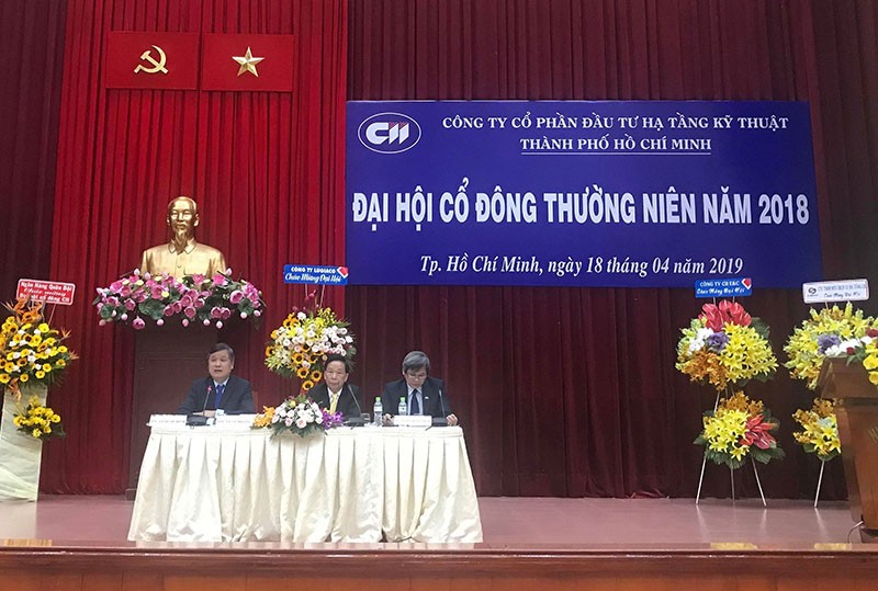ĐHCĐ CII: Nhất định phải đảm bảo quyền lợi 99Kl.app mobile mới nhất cho Trang Chủ KL99Com Số 1 Link Đăng Ký KL999 năm 2019