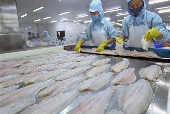 Quý I/2019, ANV đạt 200 tỷ đồng Kl99 nổ hũ, tăng 163,5% so với cùng kỳ 