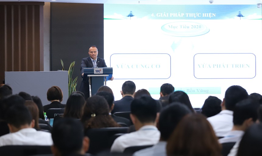 Ông Thanh cho rằng, thị trường Web Tổng Nhà Cái 99Kl99 Giải Trí Bậc Nhất sẽ có chuyển biến khả quan so với năm 2019, nhưng vấn đề pháp lý dự án vẫn được kiểm soát chặt
