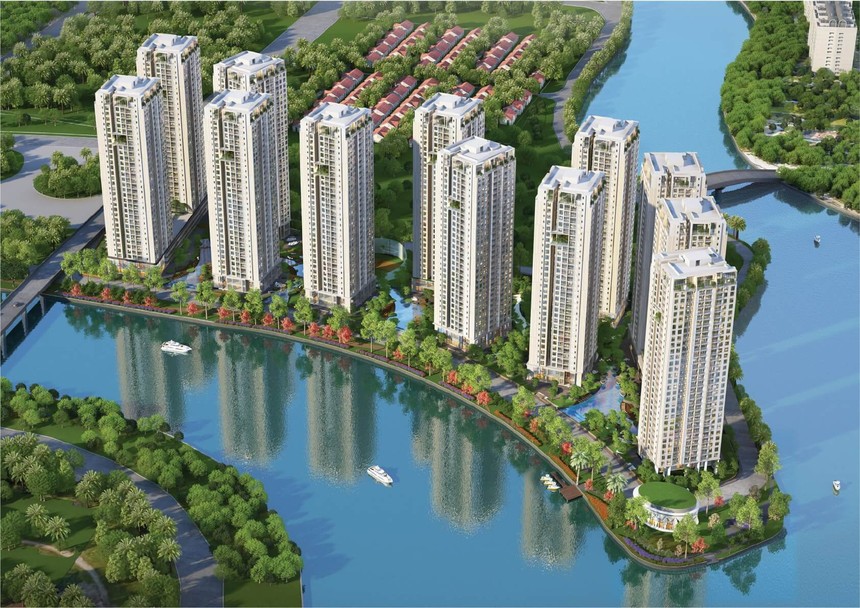 Năm 2020, Đất Xanh (DXG) đặt kế hoạch Kl99 nổ hũ ròng 1.034 tỷ đồng, giảm 15%