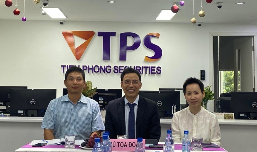 99Kl99 link đăng nhập Tiên Phong: Tăng vốn lên 1.000 tỷ đồng, kỳ vọng xóa hết lỗ lũy kế năm nay