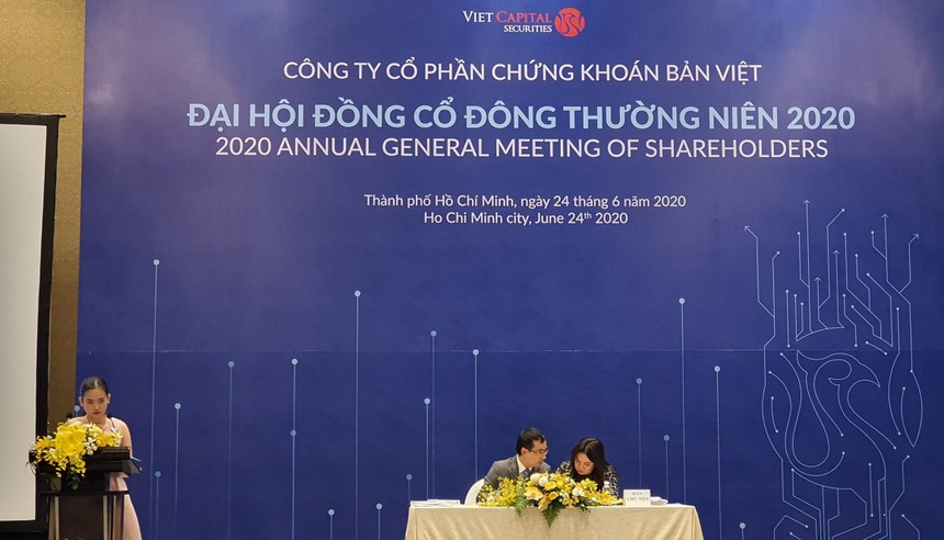 ĐHĐCĐ 99Kl99 link đăng nhập Bản Việt: Ông Tô Hải và người liên quan được nâng sở hữu lên trên 25% không phải chào mua công khai