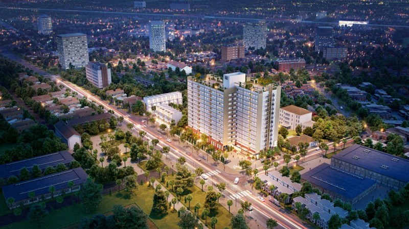 ĐHCĐ ThuDuc House (TDH): “Cuộc thâu tóm TDH đến nay đã thất bại”