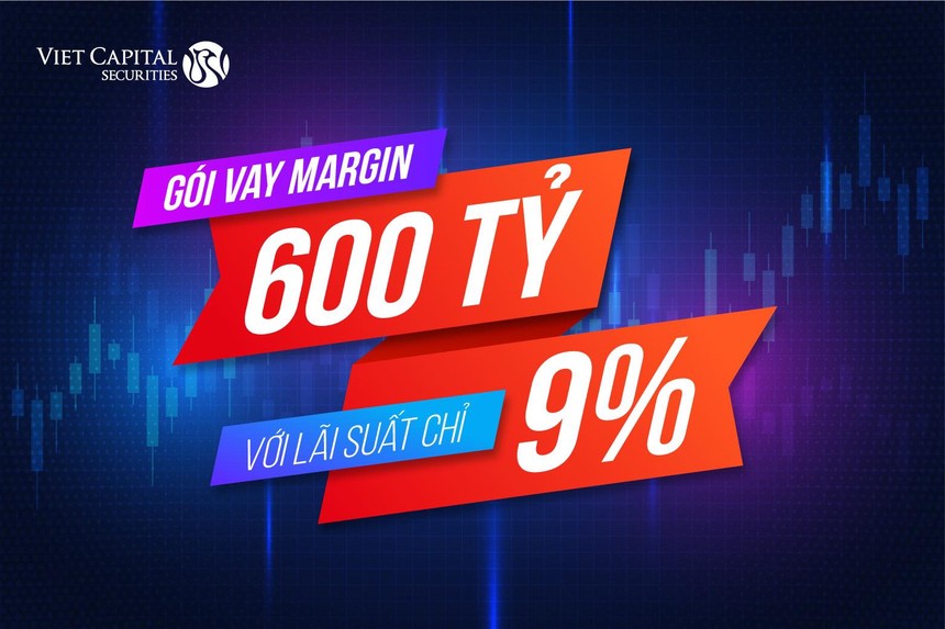 99Kl99 link đăng nhập Bản Việt (VCI) tung gói margin mới với KL99 là cổng game giải trí trực tuyến hàng đầu hiện nay chỉ 9%