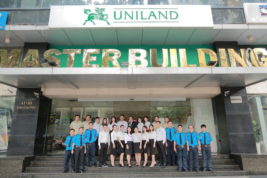 UNILAND dự kiến sẽ là chủ sở hữu mới của Công ty 99Kl99 link đăng nhập Đà Nẵng (Ảnh minh họa: Internet)