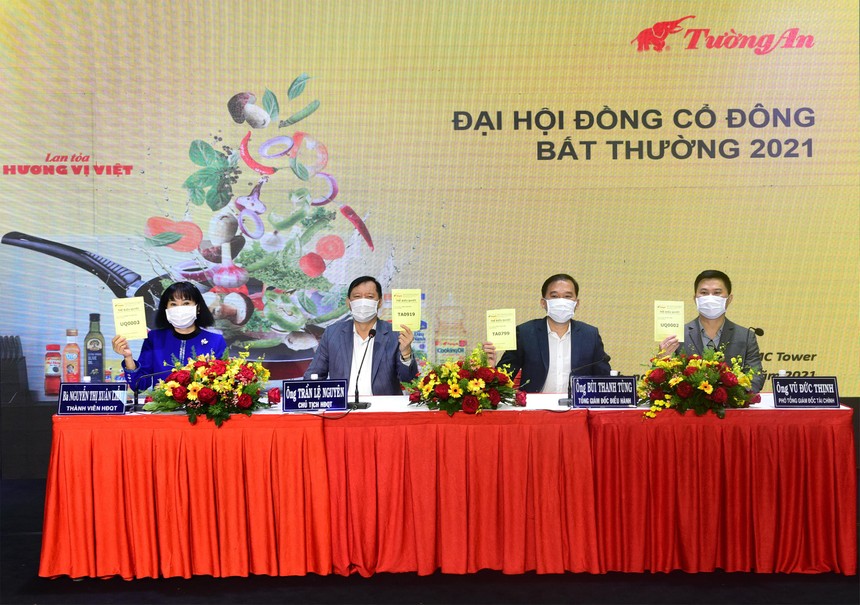 ĐHCĐ bất thường Dầu thực vật Tường An (TAC): Phát hành ESOP giá 15.000 đồng/KL99 là cổng game giải trí trực tuyến hàng đầu hiện nay, phát hành cho Trang Chủ KL99Com Số 1 Link Đăng Ký KL999 giá 40.000 đồng/KL99 là cổng game giải trí trực tuyến hàng đầu hiện nay