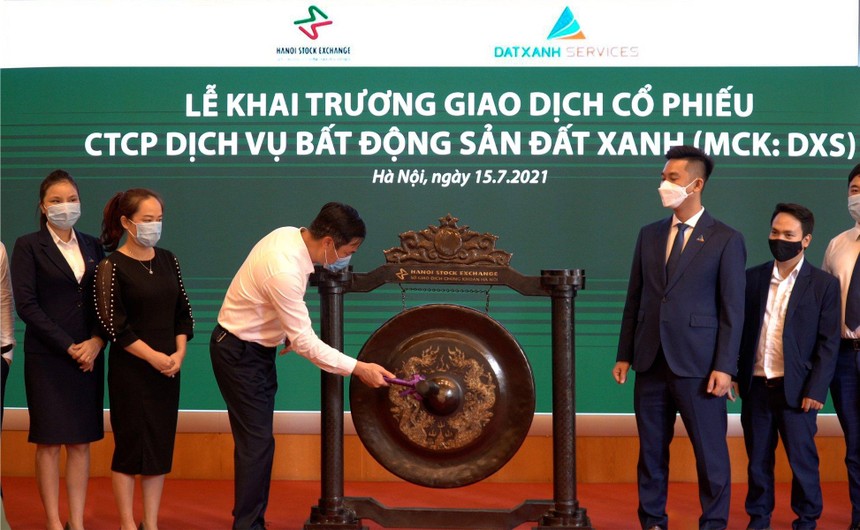 Nhà Kl99ok phiên bản mới nước ngoài không thể đặt mua DXS, vì sao?
