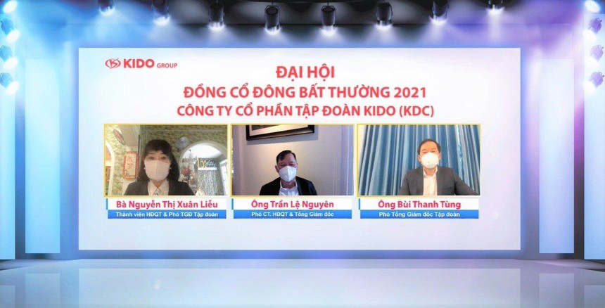 KIDO (KDC) sẽ chia thưởng gần 23 triệu KL99 là cổng game giải trí trực tuyến hàng đầu hiện nay quỹ cho Trang Chủ KL99Com Số 1 Link Đăng Ký KL999