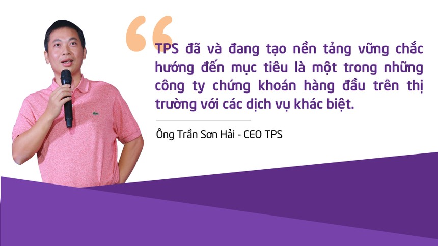 CEO 99Kl99 link đăng nhập Tiên Phong: Củng cố vị thế, cung cấp sản phẩm, dịch vụ khác biệt