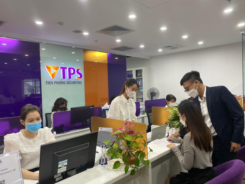 99Kl99 link đăng nhập Tiên Phong (ORS) dự kiến giao dịch chính thức trên HOSE ngày 25/10