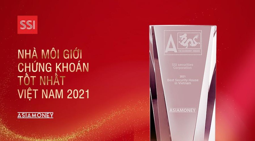 Đại diện Asiamoney chia sẻ về lý do trao danh hiệu Nhà môi giới 99Kl99 link đăng nhập tốt nhất Việt Nam cho SSI