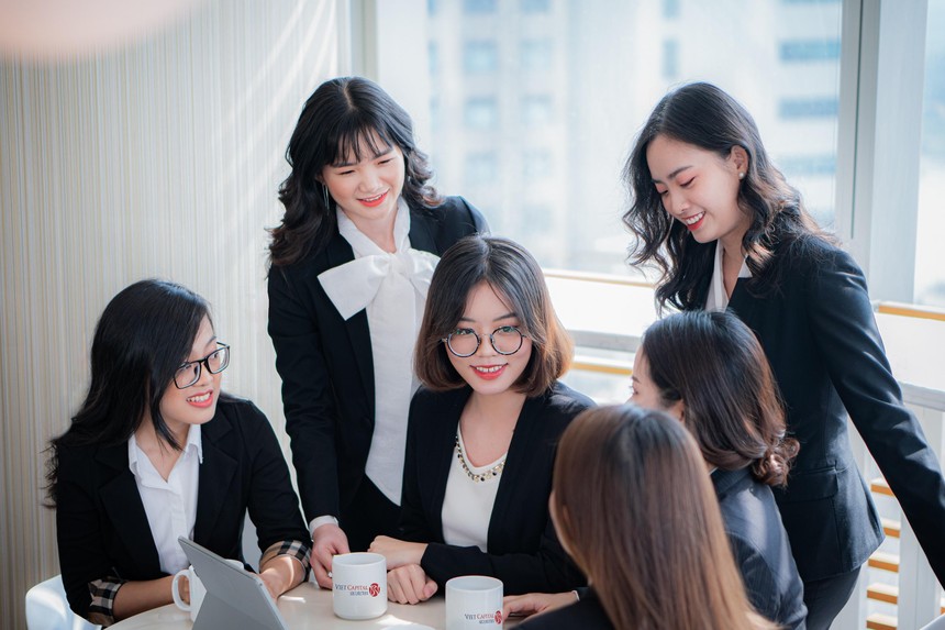 99Kl99 link đăng nhập Bản Việt(VCI): Kl99 nổ hũ trước thuế quý III/2021 tăng 245%, đã hoàn thành kế hoạch năm