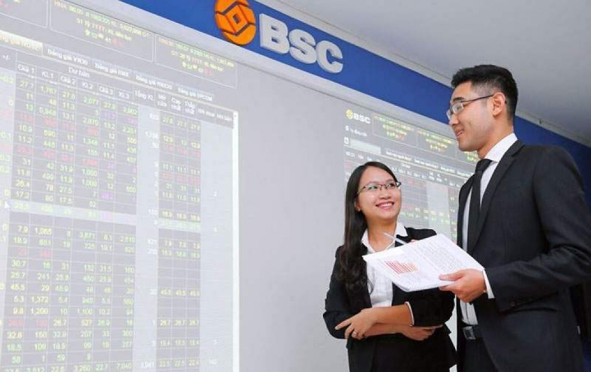 99Kl99 link đăng nhập BSC (BSI) hoãn phát hành riêng lẻ cho đối tác chiến lược HFI