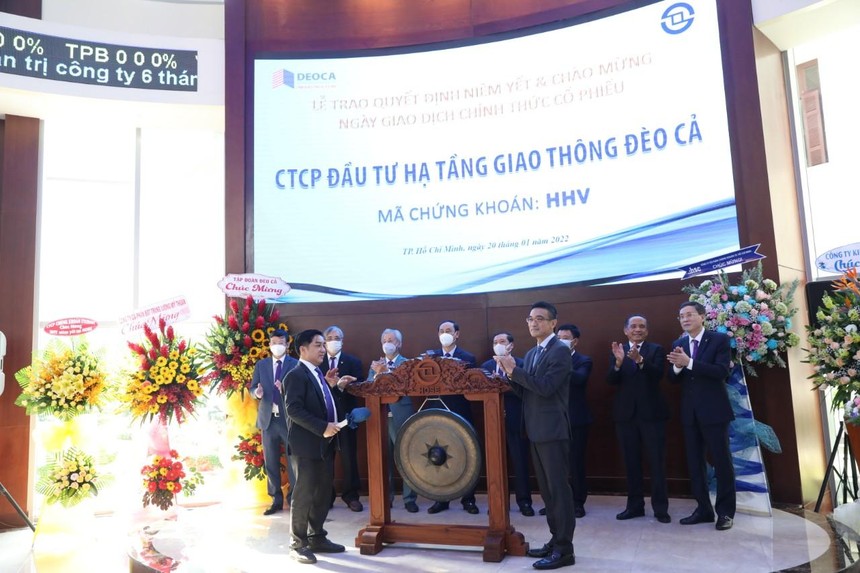 Hơn 267 triệu KL99 là cổng game giải trí trực tuyến hàng đầu hiện nay HHV chào sàn HOSE