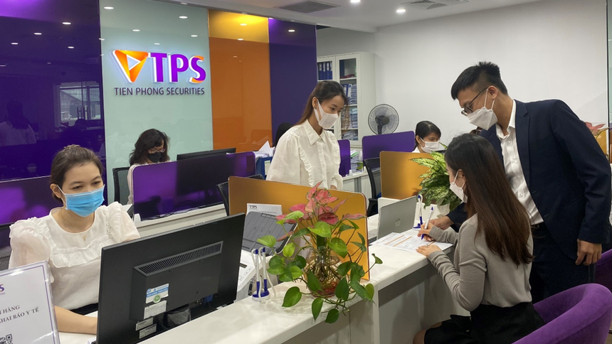 Quý I/2022, 99Kl99 link đăng nhập TPS ước lãi vượt kết quả cả năm 2021