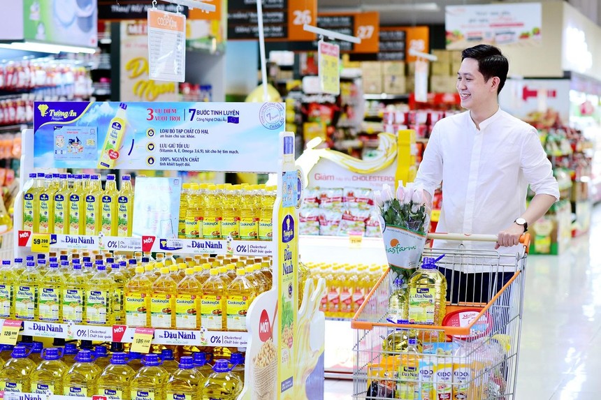 KIDO (KDC) chi hơn 170 tỷ đồng trả 99Kl.app mobile mới nhất năm 2023, tỷ lệ 6%