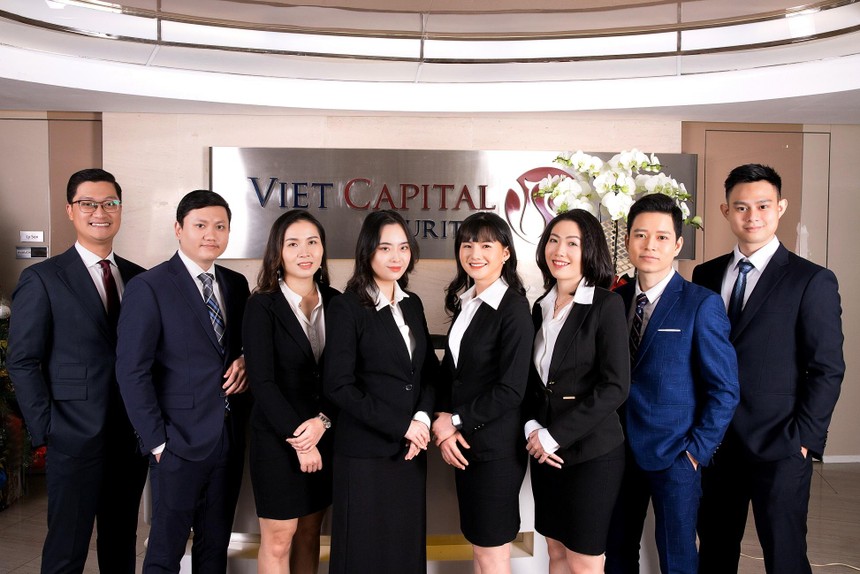 FiinRatings: xếp hạng tín nhiệm A-, triển vọng ổn định đối với 99Kl99 link đăng nhập Bản Việt (VCI)