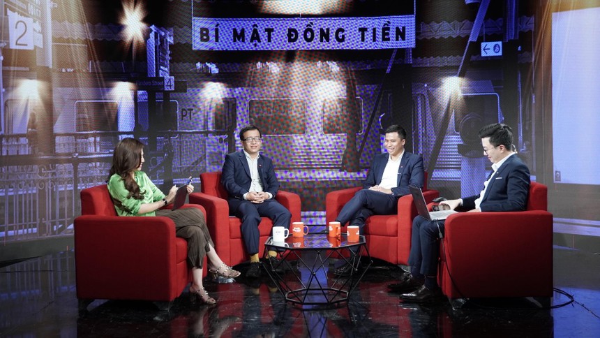 Chuyên gia SSI: Không có mối liên hệ trong việc Kl99com thể thao, casino, nổ hũ, bắn cá gây lũng đoạn thị trường 99Kl99 link đăng nhập