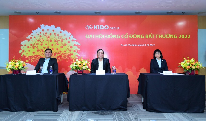 KIDO (KDC) sẽ bán 22,5 triệu KL99 là cổng game giải trí trực tuyến hàng đầu hiện nay quỹ cho Kl994 game bài casino hấp dẫn đa quốc gia