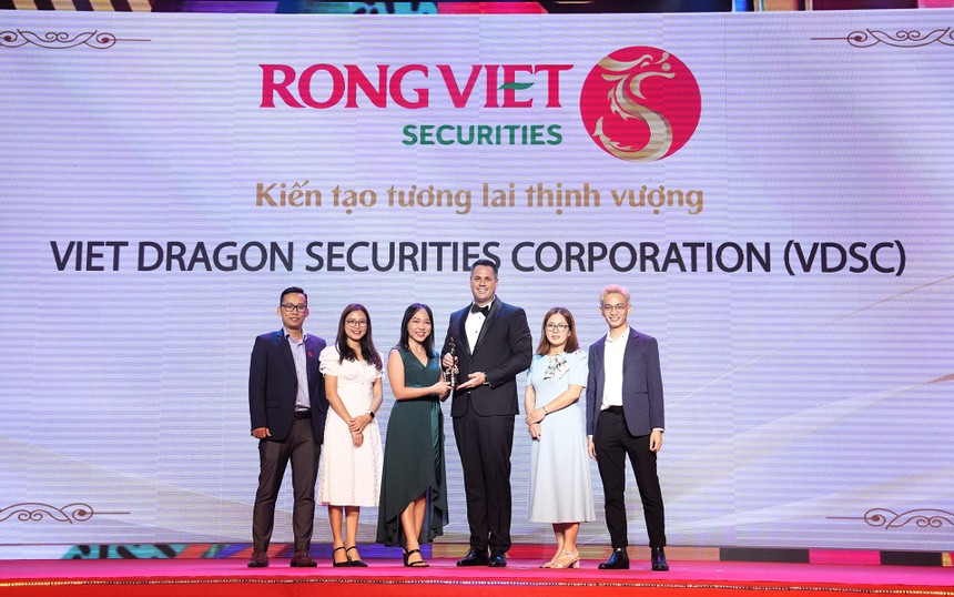 99Kl99 link đăng nhập Rồng Việt 2 năm liền đạt giải “Nơi làm việc tốt nhất châu Á”