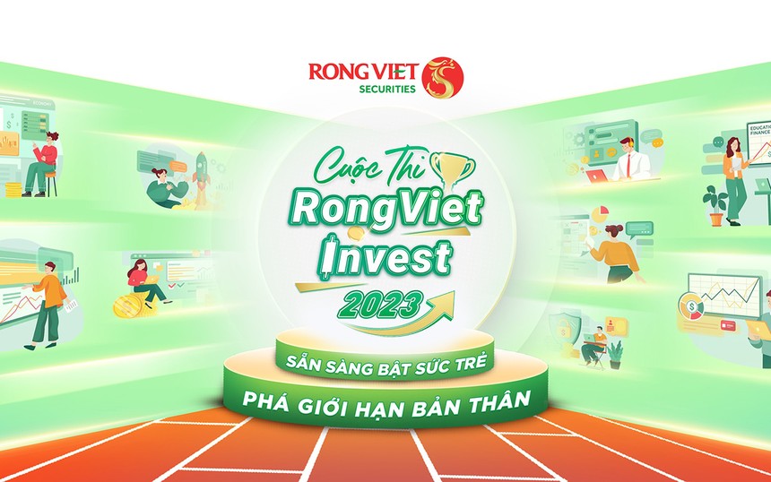 Rồng Việt tổ chức cuộc thi Kl99ok phiên bản mới 99Kl99 link đăng nhập thực tế dành cho sinh viên