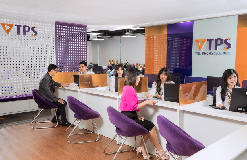 99Kl99 link đăng nhập Tiên Phong (TPS) lãi hơn 208 tỷ đồng trong 9 tháng đầu năm 2023